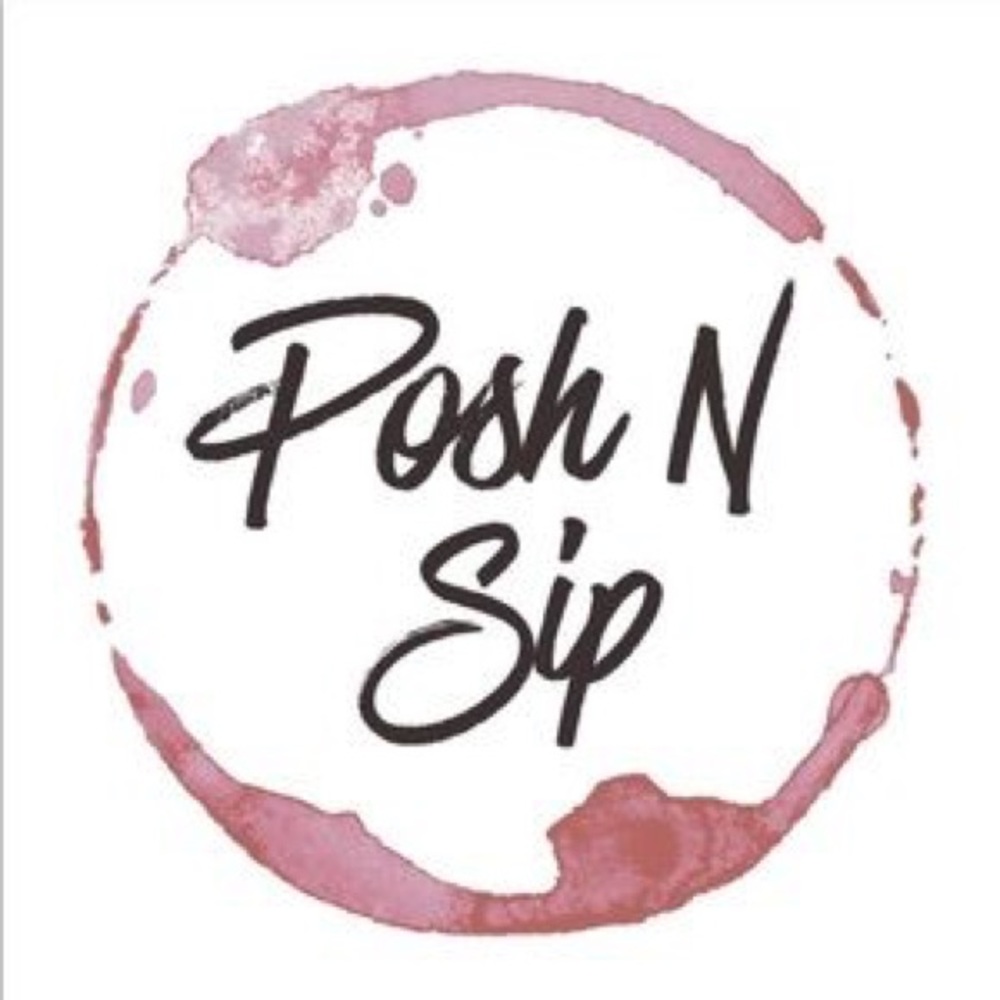 Posh n sip #1